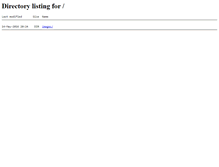 Tablet Screenshot of lista2.scrap.com.pl